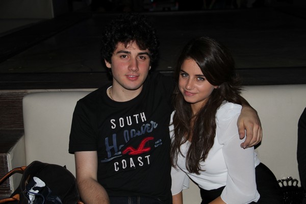 Social Club NDU Kick off Party